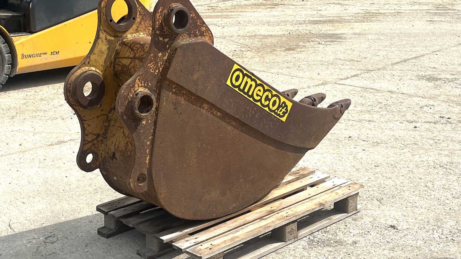 OmecoHub - Immagine 2